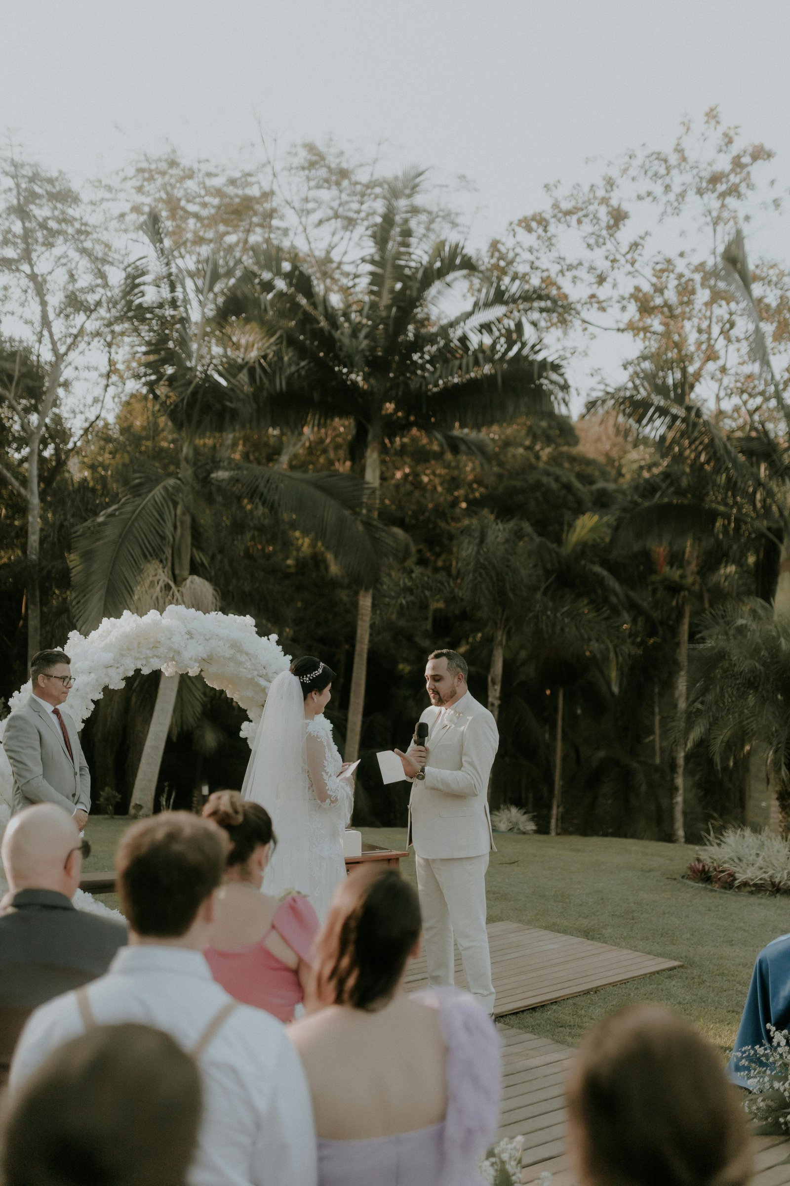 Invitaciones de Boda