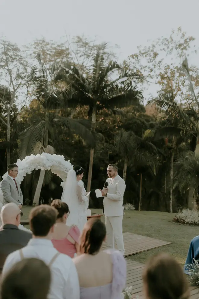 Invitaciones de Bodas