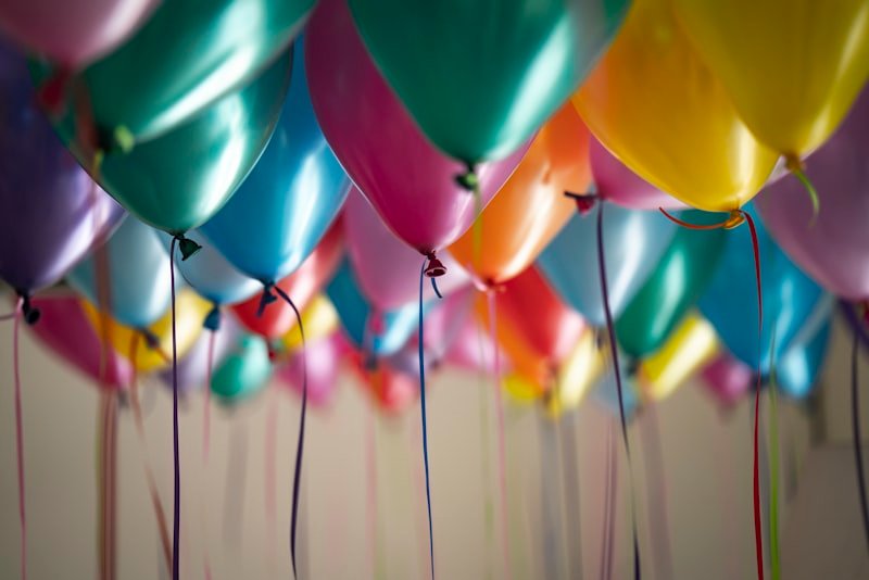 Fiestas Infantiles