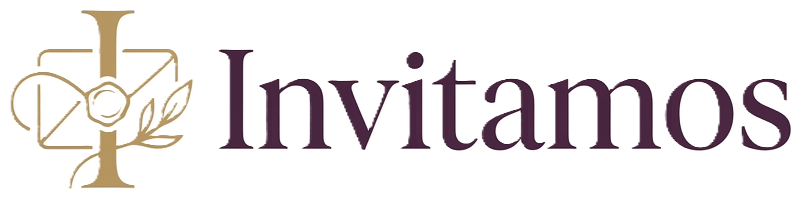 Logo de Invitamos