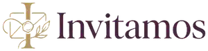 Logo de Invitamos